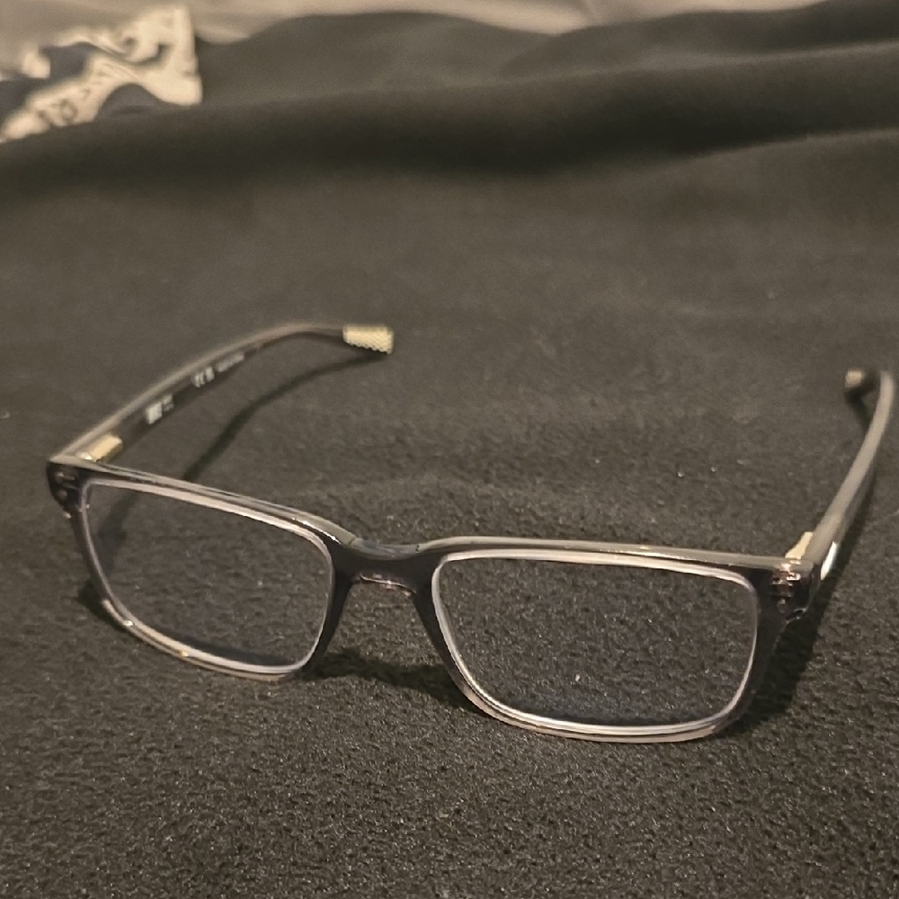 Nike 7240 Glasses Frame